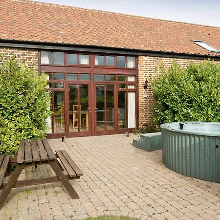 Mint - E4322 Villa Ludham Buitenkant foto
