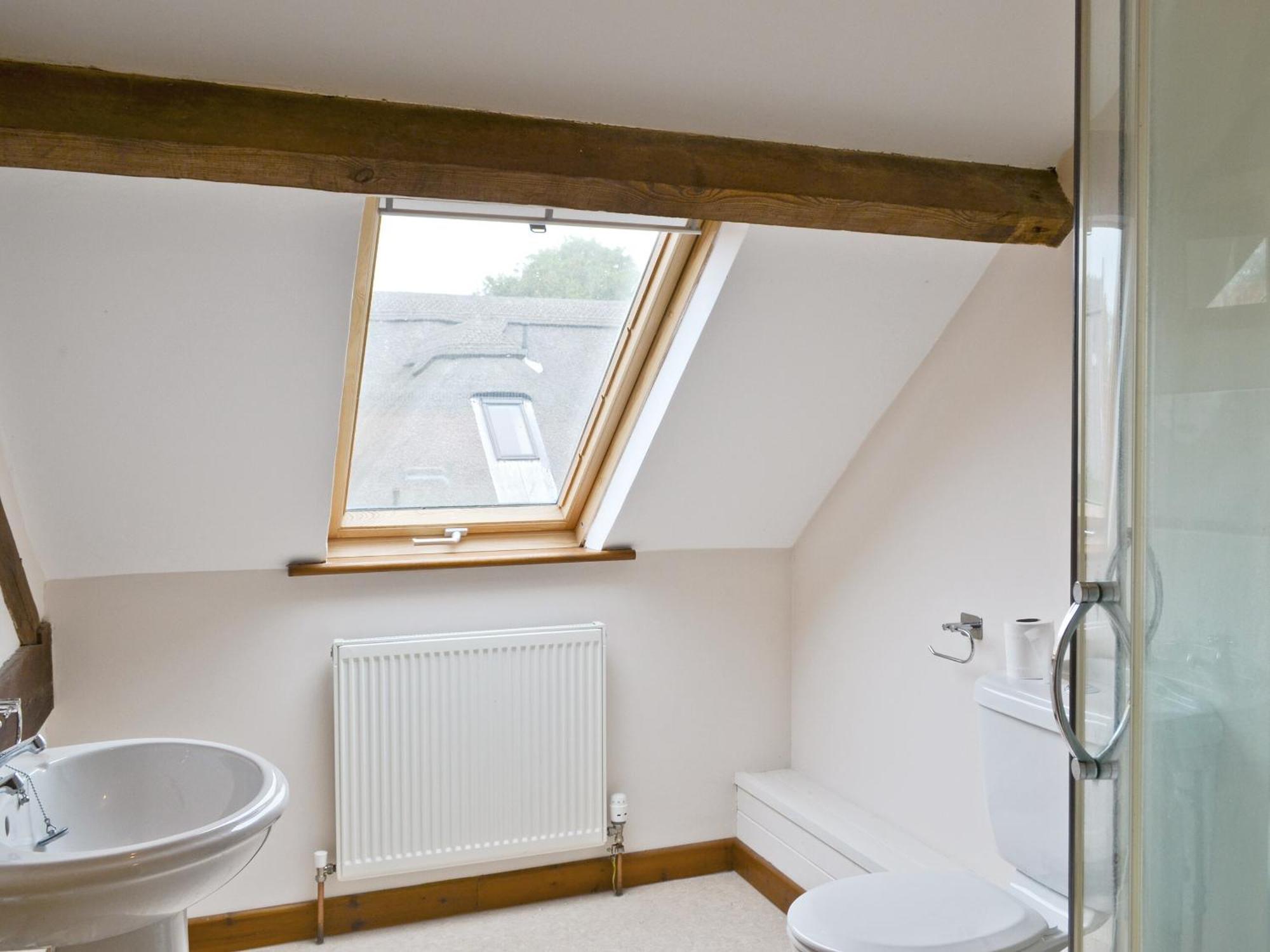 Mint - E4322 Villa Ludham Buitenkant foto