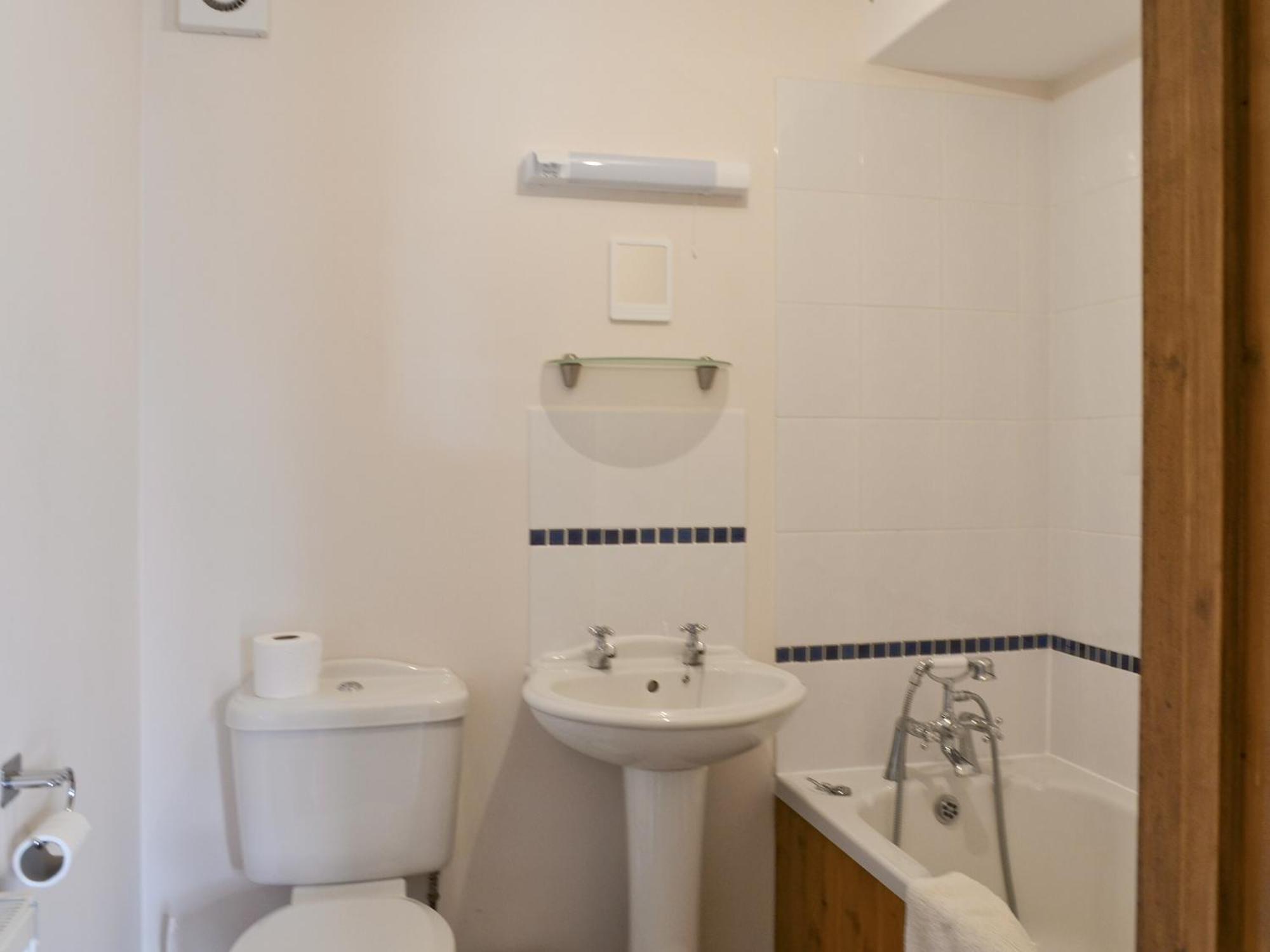 Mint - E4322 Villa Ludham Buitenkant foto